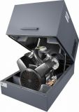 Поршневой компрессор Atlas Copco LT 3-30 Pack Silenced
