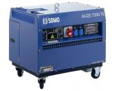 Бензиновый генератор SDMO Alize 7500 TE