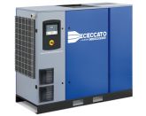 Винтовой компрессор Ceccato DRB 50/10 D CE 400 50