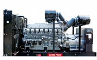 Дизельный генератор Tide Power FB1250-R