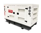 Дизельный генератор Tide Power EC650E-C TP с АВР