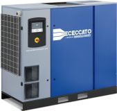 Винтовой компрессор Ceccato DRB 50/10 D CE 400 50