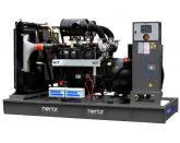 Дизельный генератор Hertz HG 600 DL с АВР