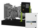 Дизельный генератор Pramac GSW 110 V 380V