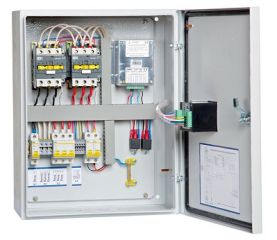 Дизельный генератор Tide Power EC27-C2 TP с АВР