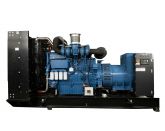 Дизельный генератор General Power GP2500YC