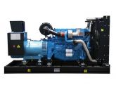 Дизельный генератор General Power GP830YC