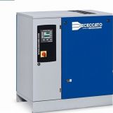 Винтовой компрессор Ceccato CSB 40/13 G2 400/50