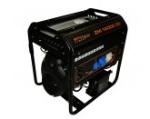 Бензиновый генератор Mitsui Power Eco ZM 14000 E-3