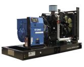 Дизель генератор SDMO J400K