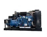 Дизельный генератор Energoprom EFYC 63/400