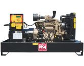 Дизельный генератор Onis VISA DS 685 GO (Stamford) с АВР