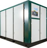 Винтовой компрессор Dali EN 66/8 II
