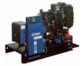 Дизель генератор SDMO T12HK