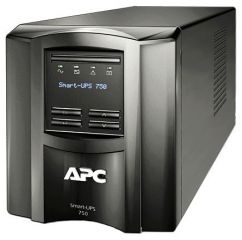 APC Smart-UPS 750VA LCD 230V