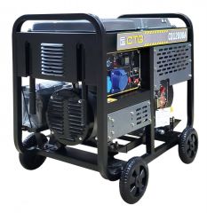 Дизельный генератор CTG CD12000A