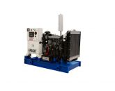 Дизельный генератор General Power GP66KF