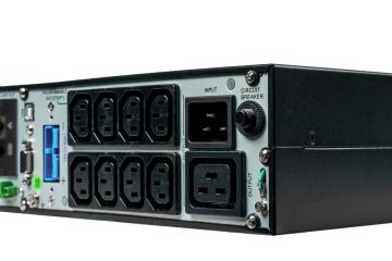 Systeme Electric SRTSE3000RTXLI-NC