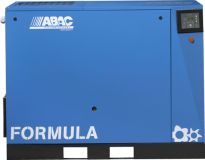 Винтовой компрессор Abac FORMULA.E 5,5 (10 бар)