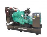 Дизельный генератор Tide Power EB400-C2 TP