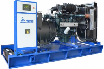 ТСС АД-400С-Т400-1РМ17 (Mecc Alte)