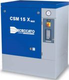 Винтовой компрессор Ceccato CSM 15 8 X 500L