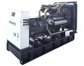 Азимут АД-520С-Т400-2РМ15 с АВР