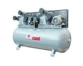 Поршневой компрессор Remeza СБ4/F75-10