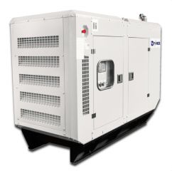 Дизельный генератор  KJ Power KJT12.1