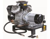 Поршневой компрессор Atlas Copco LT 2-20 (3ph) Pack Unsilenced