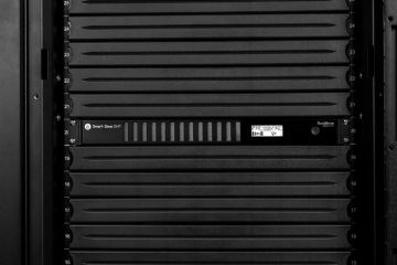 Systeme Electric SMTSE750RMI1U