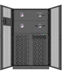 Источник бесперебойного питания Импульс КАСКАД 600