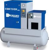 Винтовой компрессор Ceccato CSM 3 8 B