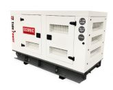 Дизельный генератор Tide Power EC270-C TP с АВР