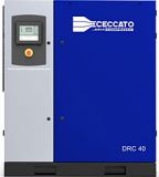 Винтовой компрессор Ceccato DRC 40 A 7,5 CE 400 50