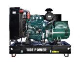 Дизельный генератор Tide Power FB100-LP (LP443EG4)