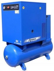 Винтовой компрессор Remeza ВК7Т-15-270Д