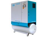 Винтовой компрессор Kraftmann VEGA 4 O R 500 (10 бар)