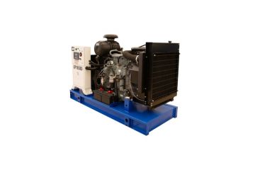 Дизельный генератор General Power GP165BD
