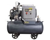 Винтовой компрессор Dali DN-7.5/8