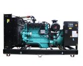 Газовый генератор CTG 440CG с АВР