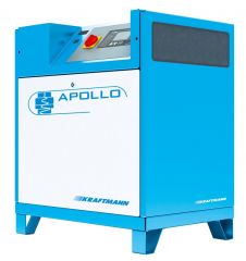 Винтовой компрессор Kraftmann APOLLO 30 O 5-13