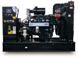 Дизельный генератор CTG 625D