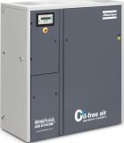 Спиральный компрессор Atlas Copco SF 11+ 10FF FM