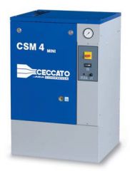 Винтовой компрессор Ceccato CSM 4 10 200L