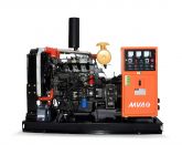 MVAE АД-60-Т400-Р с АВР