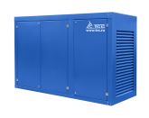 ТСС АД-160С-Т400-1РПМ20 в погодозащитном кожухе