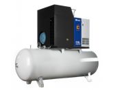 Винтовой компрессор Ceccato CSL O 15 13 400/50 500L