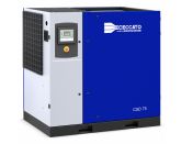 Винтовой компрессор Ceccato CSD 100 A 10 CE 400 50
