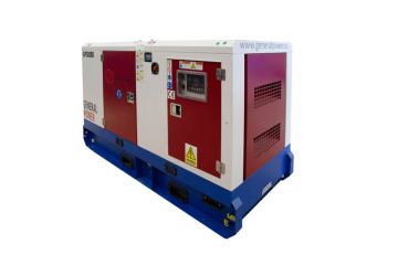 Дизельный генератор General Power GP88BD